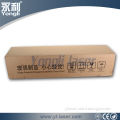 China Supplier high quality 1250 mm Long for glass tube laser marking machine